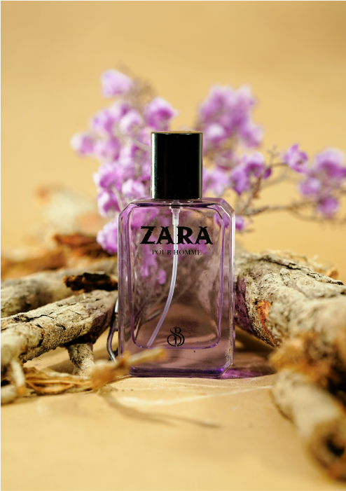 Zara - A Timeless Elegance, Unveiled